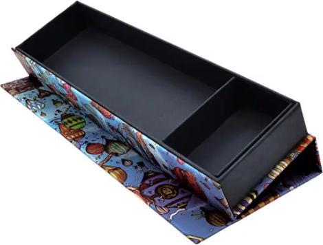 Productafbeelding Paperblanks Stifteetui Festival der Ballons