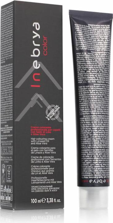 Immagine prodotto Inebrya Color CORRECTORS Crema colorante per capelli (correttori) - Colore professionale per capelli 100 ml (Neutro)