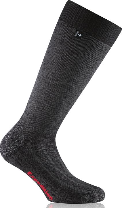Actual product image Rohner Mens Expedition Sock (39 - 41)