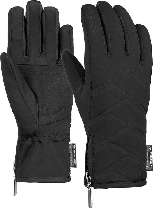 Actual product image Reusch Loredana Touch Tec (M)