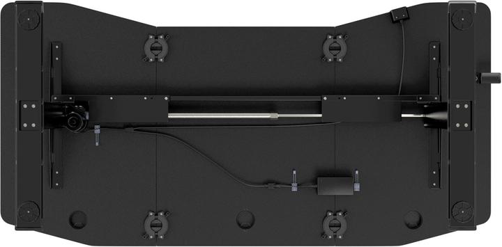 Image du produit Nitro Concepts D16E - Carbon Black