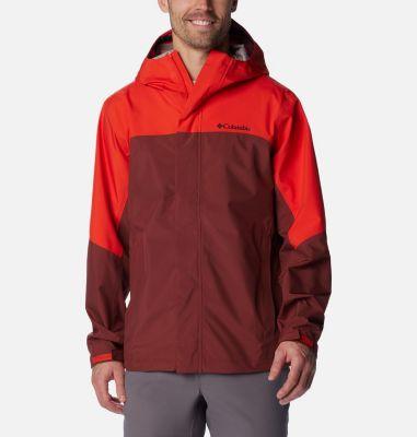 Actual product image Columbia Wahkeena Falls™ 3L Shell (M)