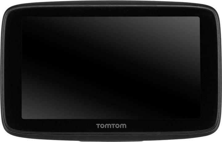 Actual product image TomTom Go Navigator 6 (6")