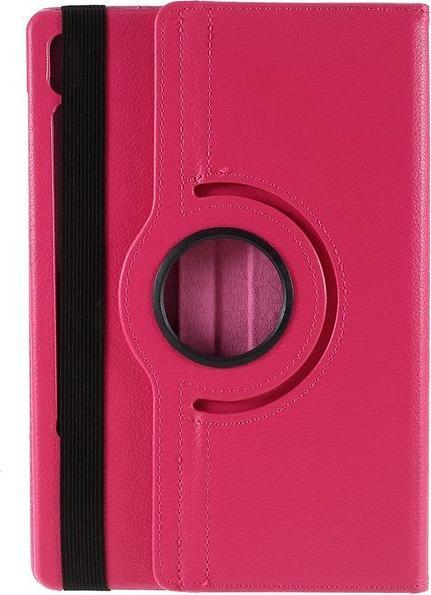 Image du produit MU Classic Housse rotative en cuir (Galaxy Tab S7)