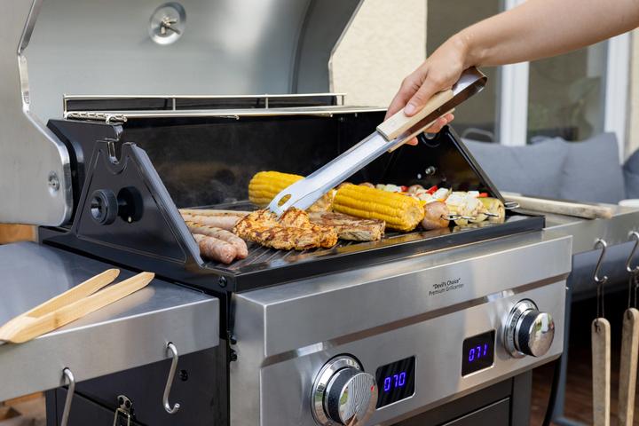 Produktbild Steba Grillcenter (0.00 kW)