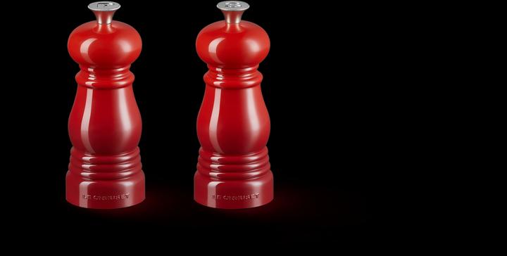 Actual product image Le Creuset Mühlen (Salt, Pepper)
