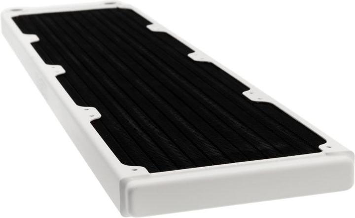 Actual product image XSPC TX480 Ultrathin Radiator (120 mm)
