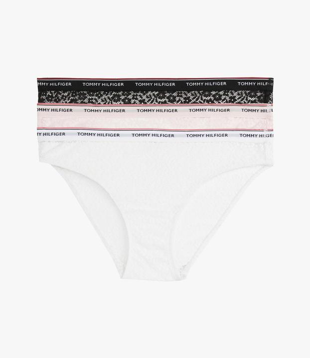 Immagine prodotto Tommy Hilfiger Bikni (S, M, confezione da 3)