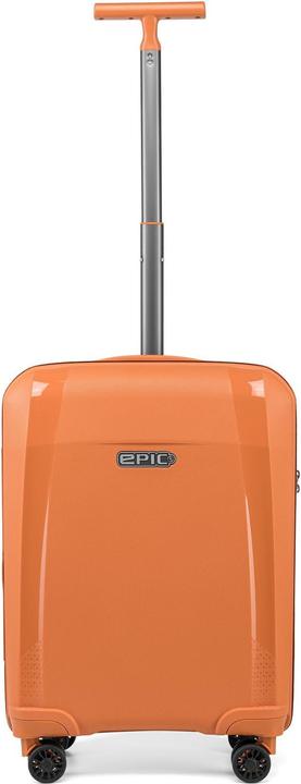 Actual product image Epic Phantom SL 4-wheel cabin trolley 55 cm (40 l, Hand luggage (up to 50 litres))