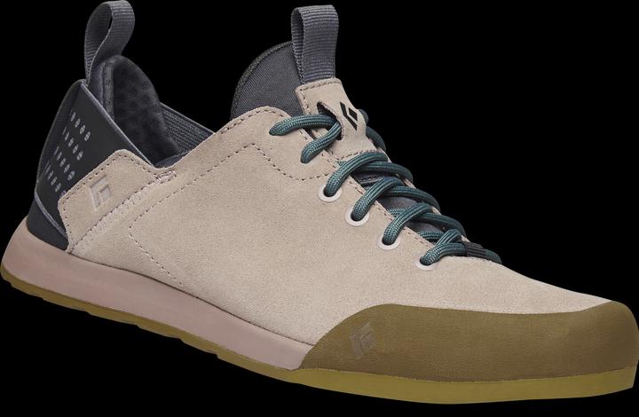 Produktbild Black Diamond W Session Suede Shoes (38)