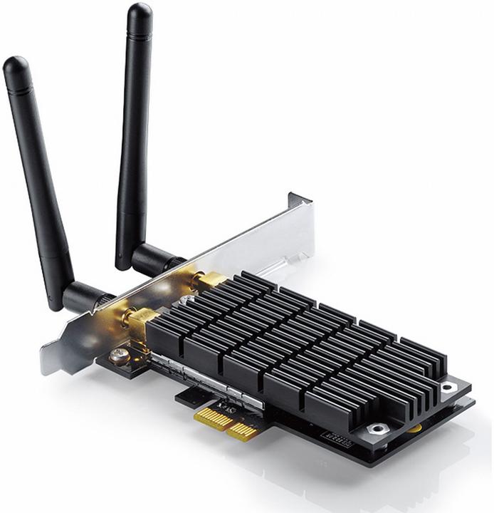 Produktbild TP-Link Archer T6E (PCI-E x1)