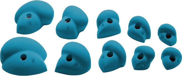 Produktbild Ocun Holds Set 5 Jugs (Blue)