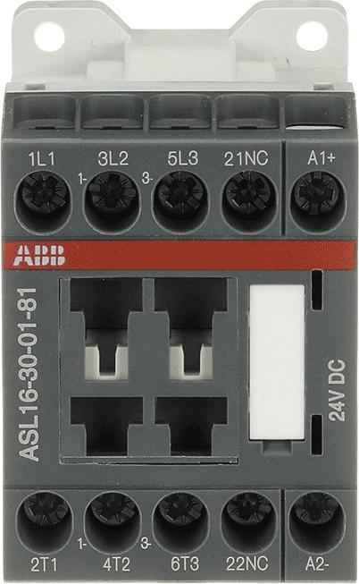 Immagine prodotto ABB Contattore