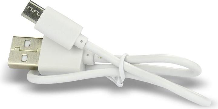 Immagine prodotto Everactive 16340 / RCR123A 3,7V 700 mAh - Batteria ricaricabile (1 pz., RCR123A, 650 mAh)