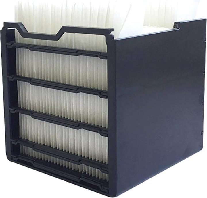 Produktbild Livington Ersatzfilter Arctic