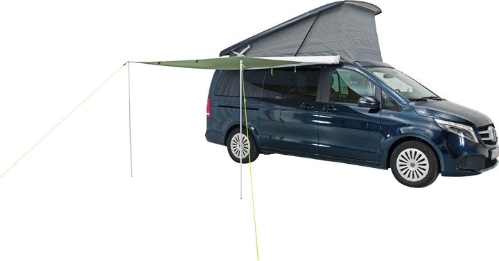 Image du produit Outwell Hillcrest Tarp (Auvent, 2.10 kg)