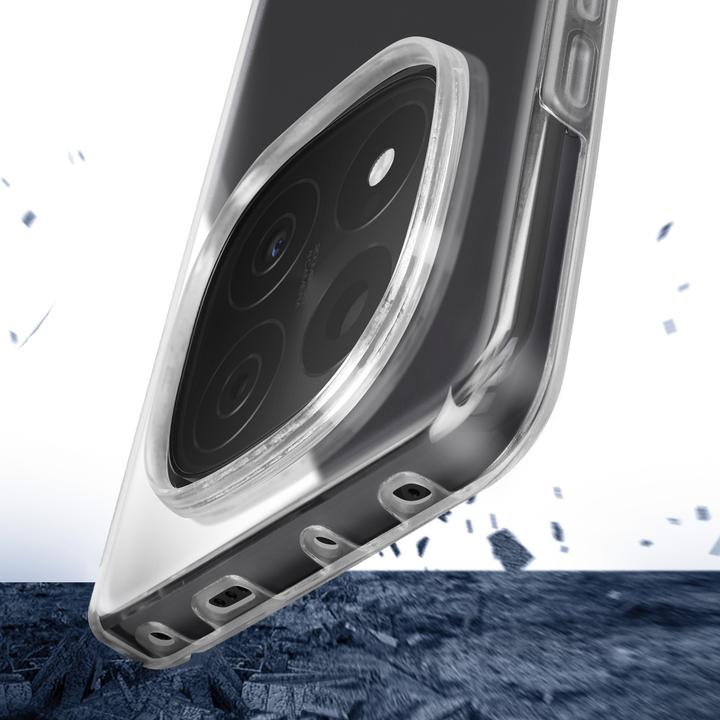 Image du produit Avizar ClearGuard Case (Xiaomi Redmi Note 14 Pro)