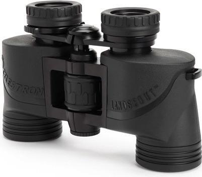 Produktbild Celestron Fernglas LandScout 7x35 (7 x, 35 mm)