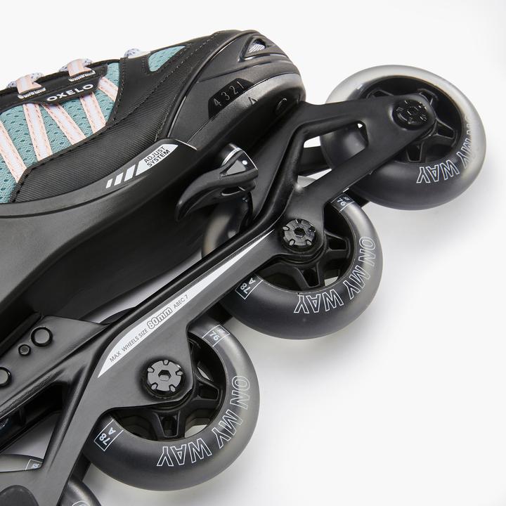 Immagine prodotto Oxelo FIT5 (40)