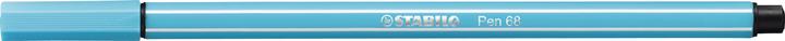 Immagine prodotto STABILO Penna 68 (Azzurro, 1 x)