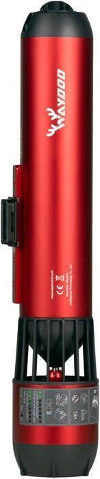 Immagine prodotto Waydoo Subnado sommergibile - starter kit (rosso)