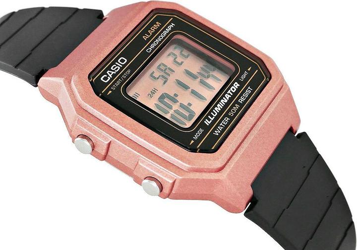 Actual product image Casio Collection (Digital watch, 41 mm)