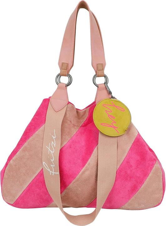 Fritzi aus Preußen Izzy Medium Limited Schultertasche 45 cm