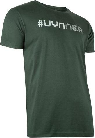 Actual product image UYN T-Shirt Uynner Club (M)