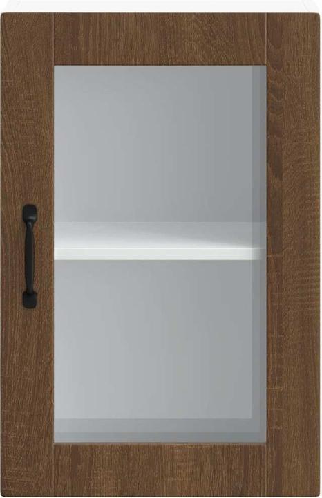 Actual product image VidaXL Lyman (40 x 31 x 60 cm)