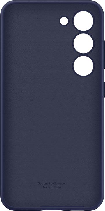 Actual product image Samsung Silicone Case (Samsung Galaxy S23+)