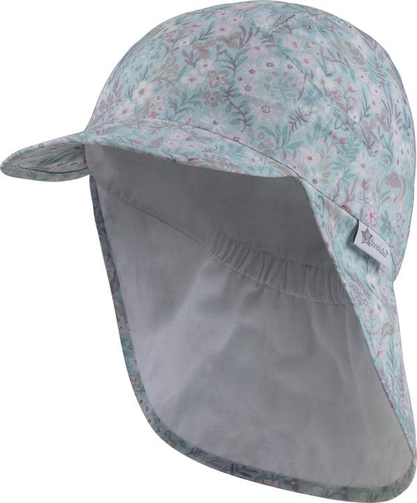 Produktbild Sterntaler Schirmmütze mit Nackenschutz UV-Schutz + (49)