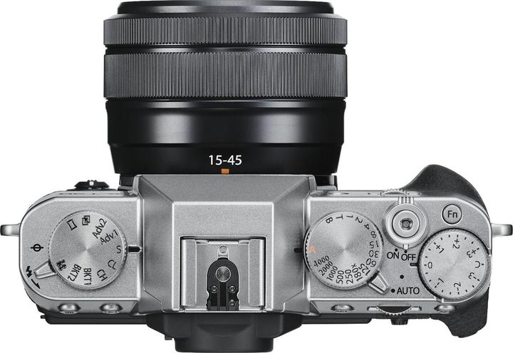 Produktbild Fujifilm X-T30 II Kit (15 - 45 mm, 26.10 Mpx, APS-C / DX)