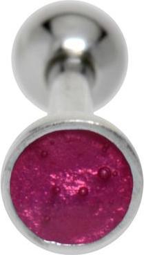 Fuchsia, Silber