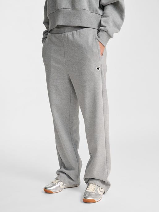 Produktbild hummel Hmlloose W Sweatpants Bee (L)