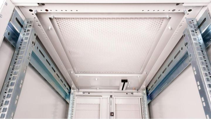 Produktbild Roline 19-Zoll Serverschrank 42 HE (42 HE, 19 Zoll Rack)