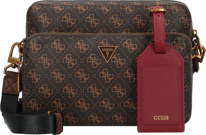 Guess Milano Umhängetasche 25 cm