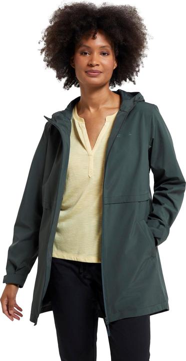 Immagine prodotto Mountain Warehouse Hilltop II Giacca Impermeabile Donna (40)
