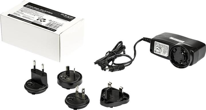 Produktbild StarTech 20V DC Power Adapter for DK30A2DH / DK30 (1 Ports)