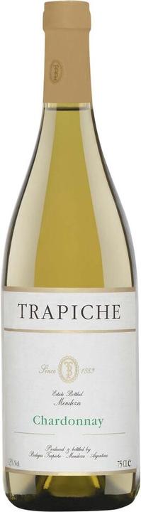 Trapiche Chardonnay MELODIAS Mendoza Argentinien (1 x 75 cl, 2024)