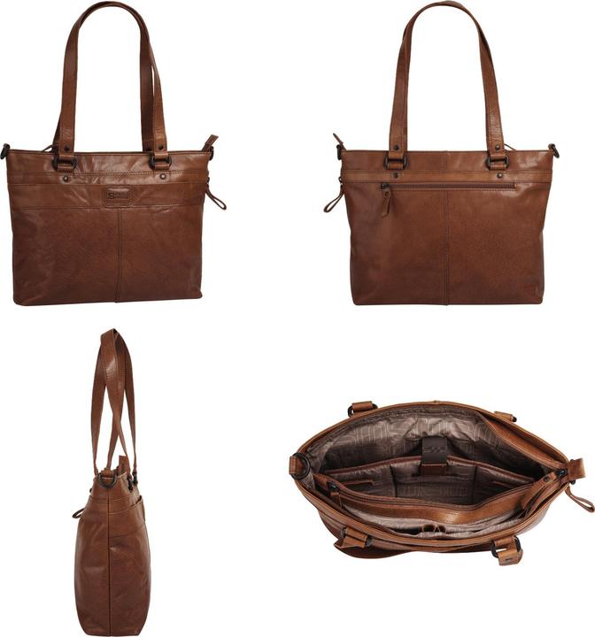Immagine prodotto Spikes & Sparrow Shopper