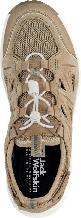 Produktbild Jack Wolfskin Woodland 2 Hybrid Low W (41)