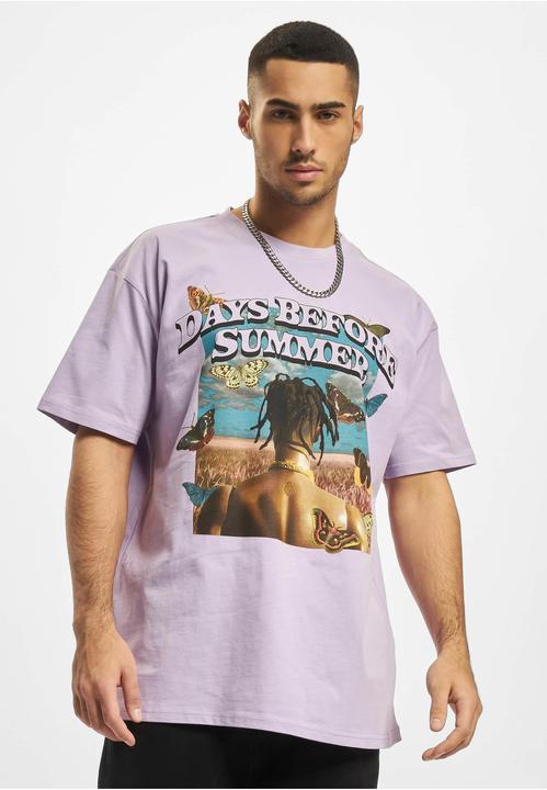 Actual product image MT Days Before Summer Oversize Tee (M)