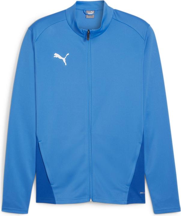limonata blu
