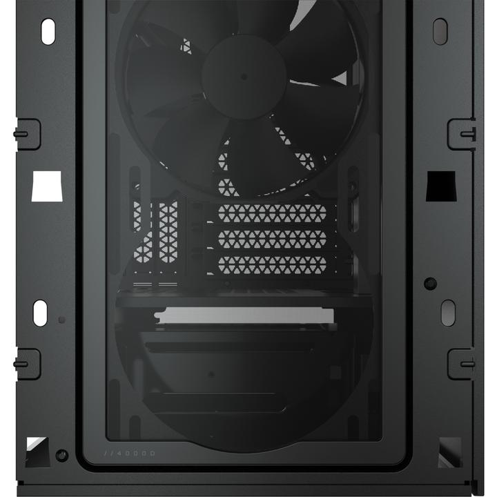 Produktbild Corsair 4000D (ATX, mATX, Mini-ITX, E-ATX)