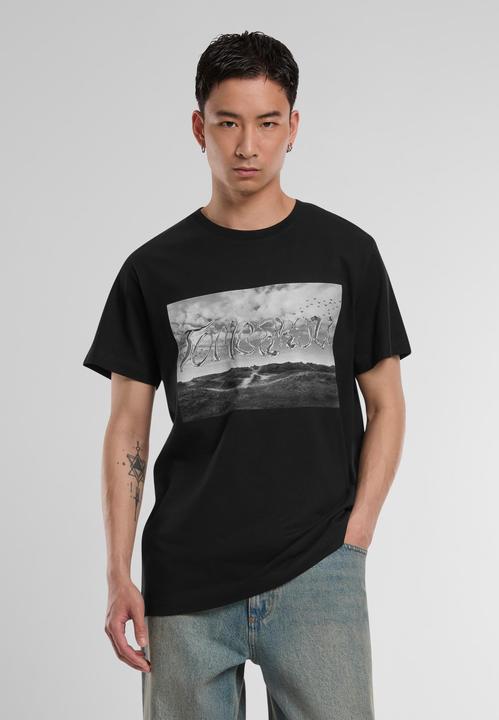 Actual product image Mister Tee Tomorrow Tee - 89223 (L)