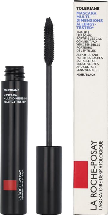 Actual product image La Roche Posay Toleriane Multi-Dimensions (Black)