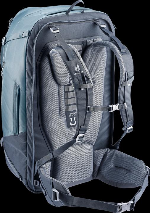 Actual product image Deuter Access Pro 65 (65 l)