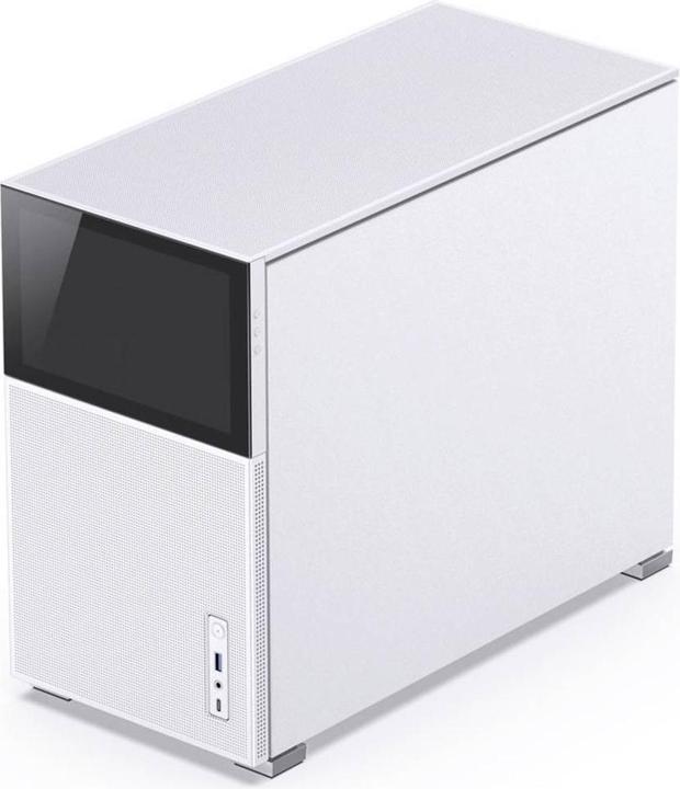 Actual product image Jonsbo D31 Mesh Screen (mATX, DTX, Mini-ITX)