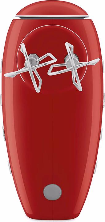 Actual product image Smeg HMF01RDEU (250 W)