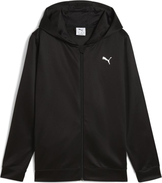 Puma TAD ESS Full Zip Jacket B (164)